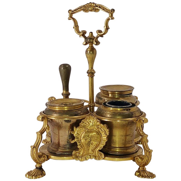 Early 19th Century Standish