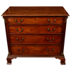 Chippendale Chest of Drawers
