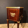 Russian End Table