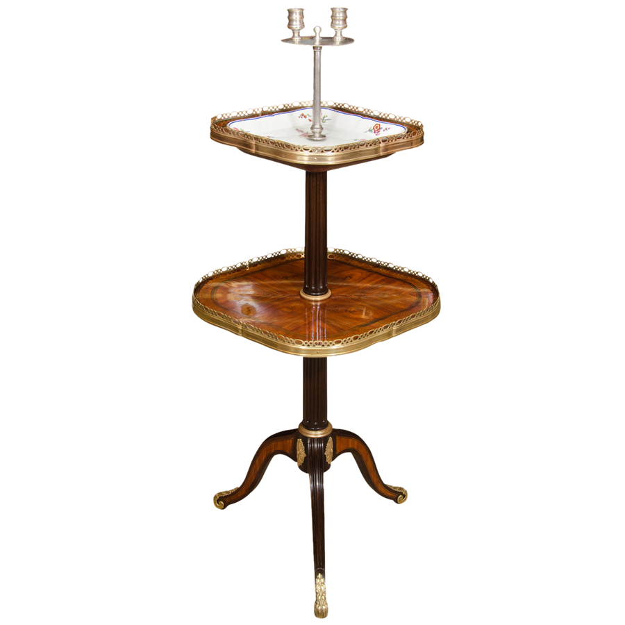 Louis XVI Style Luminaire, by Jansen