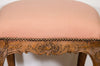 Louis XV Carved Stool