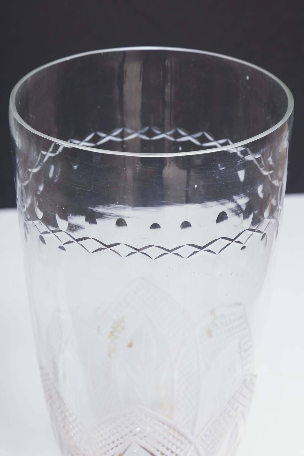 Pair of French Bronze Photophores