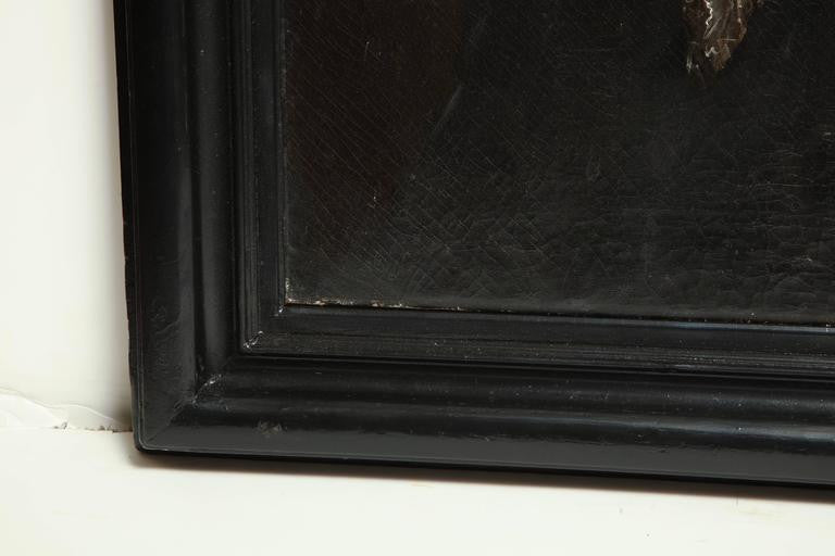 Portrait of George Washington