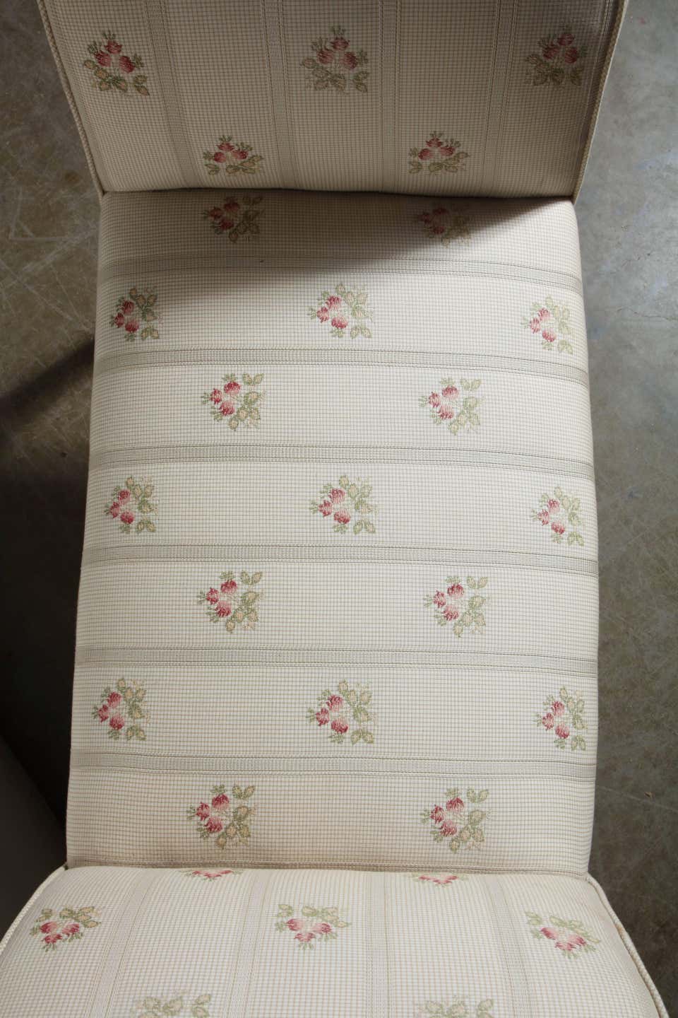 George III Window Bench