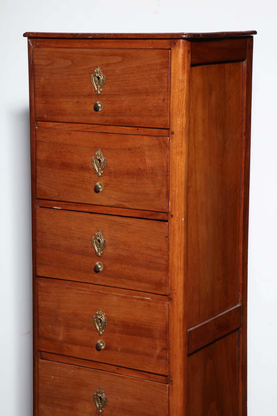 French Walnut Semanier