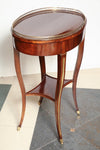 Russian Neoclassic Side Table