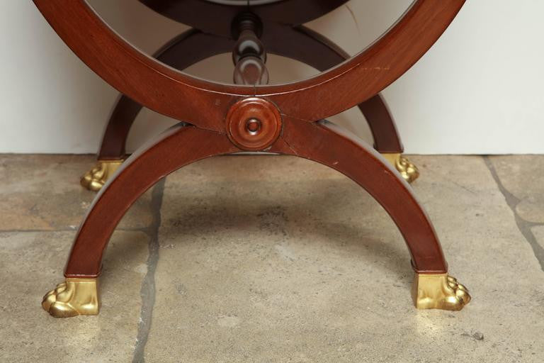 Pair of Directoire Benches