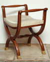 Pair of Directoire Benches