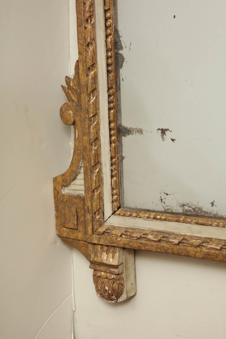 Louis XVI Pier Mirror