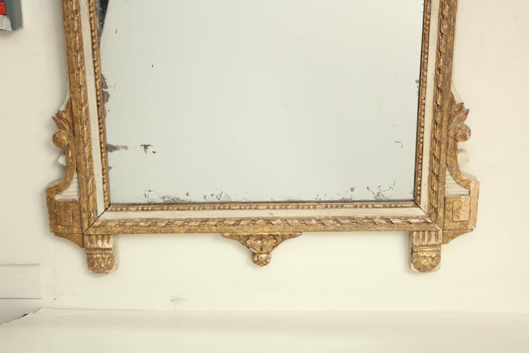 Louis XVI Pier Mirror