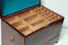 George III Mahogany Box