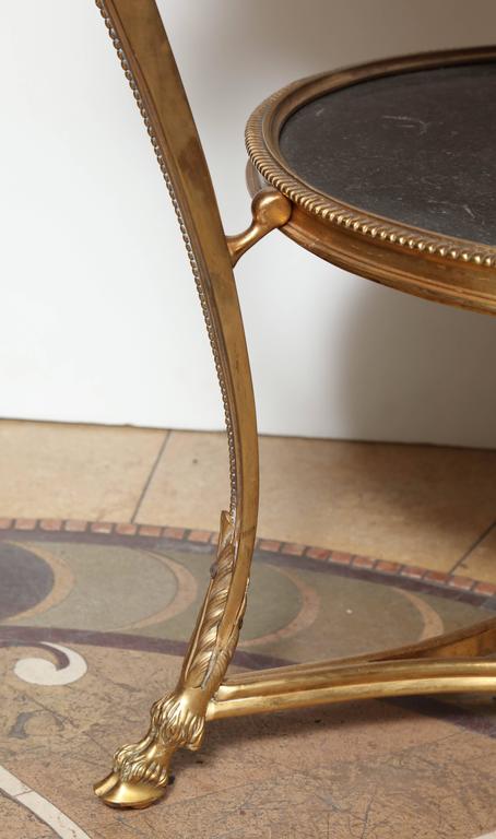 Louis XVI Style Gueridons