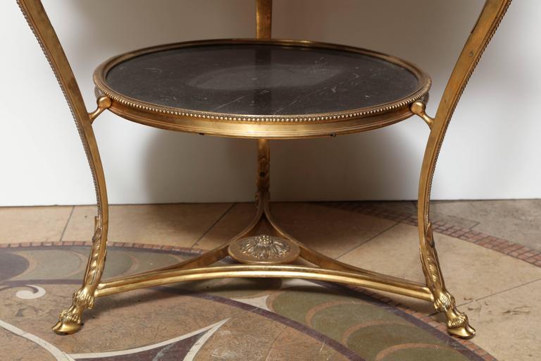 Louis XVI Style Gueridons