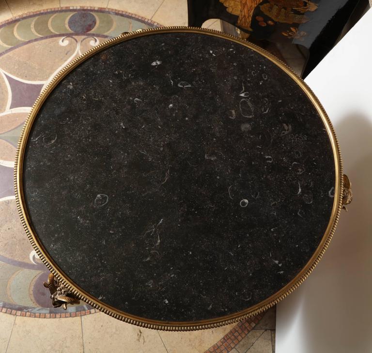 Louis XVI Style Gueridons