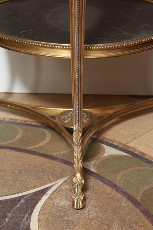 Louis XVI Style Gueridons