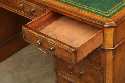 George III Style Desk