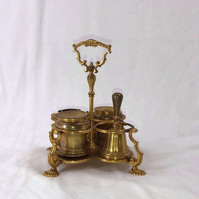 Early 19th Century Standish