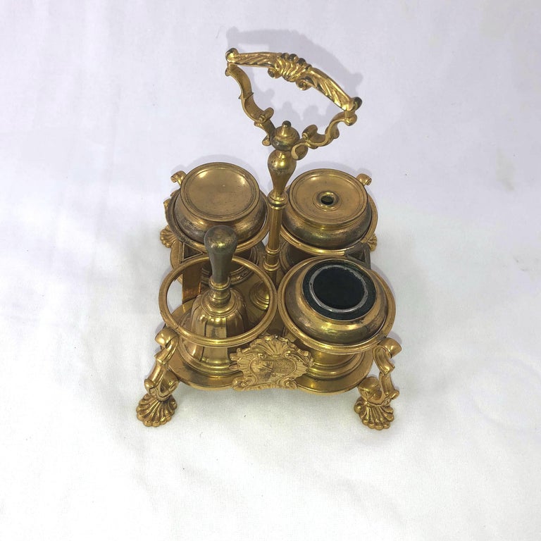 Early 19th Century Standish