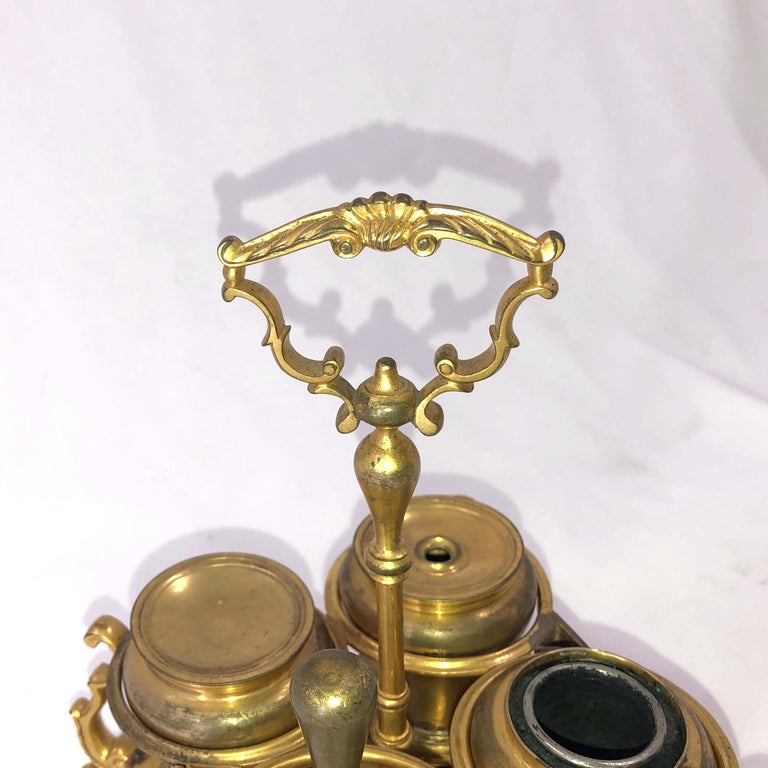 Early 19th Century Standish