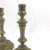 Pair of French Lois XVI Candlesticks