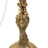 Louis XV Bronze Candlesticks