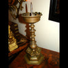 Early Baroque Pricket Stick